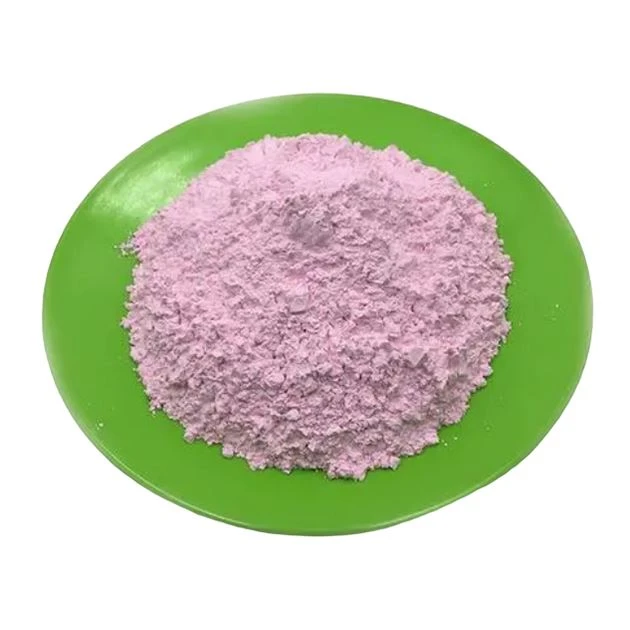 Erbium Oxide Powder